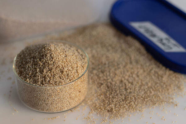 Organic Little Millet Dosa Batter by Dream4Health