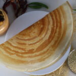 Organic Kodo Millet Dosa Batter by Dream4Health