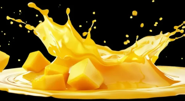 Aamras - Mango Pulp