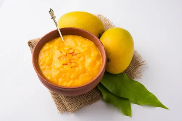 Aamras - Mango Pulp