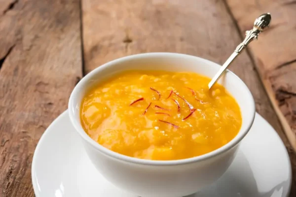 Aamras - Mango Pulp