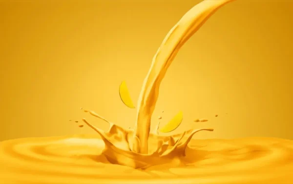 Aamras - Mango Pulp