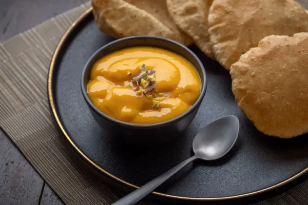 Aamras - Mango Pulp