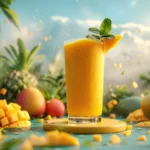 Aamras - Mango Pulp