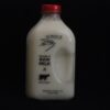 Raw Milk Half Gallon by Schoch Dairy