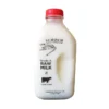 Raw Milk Half Gallon by Schoch Dairy
