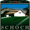Raw Milk Half Gallon by Schoch Dairy