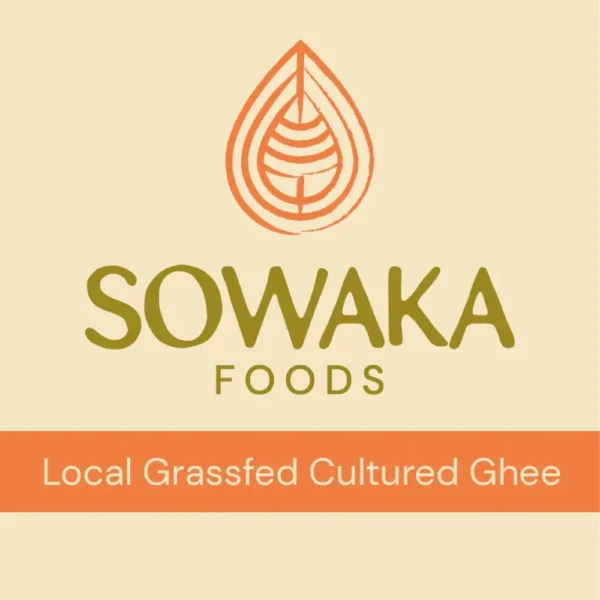 Sowaka Ghee Normandy, France