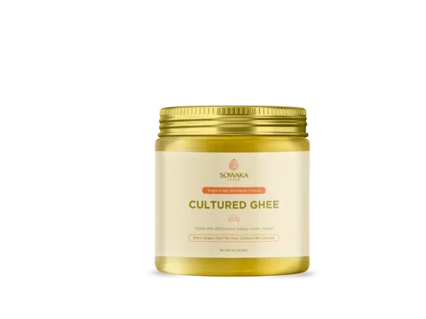 Sowaka Ghee Normandy, France
