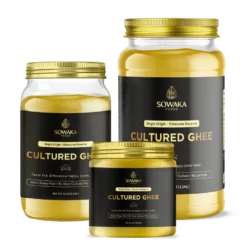 Sowaka Ghee Petaluma