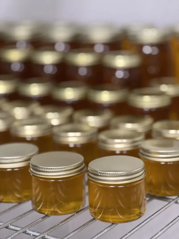 Sowaka Ghee Normandy, France