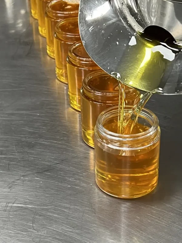 Sowaka Ghee Normandy, France