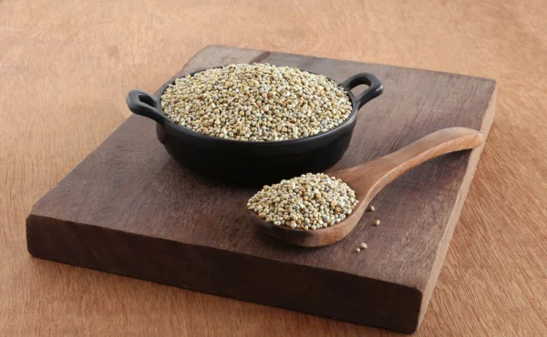 Pearl Millet Dosa Batter by Shastha Foods