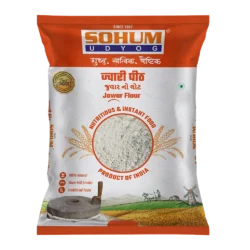 Soham Sorghum/Jowar Flour