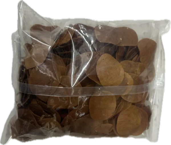 Sohum Mini Ragi Fryums