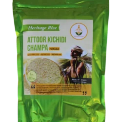 Attoor Khichdi Champa by Shastha Foods