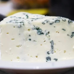 Blue Cheese by Schoch Dairy