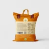 Brown Sona Masoori Rice by Shastha Foods