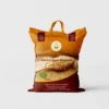 Brown Sona Masoori Rice by Shastha Foods