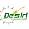 Sweet Millet Granola by Desiri Naturals
