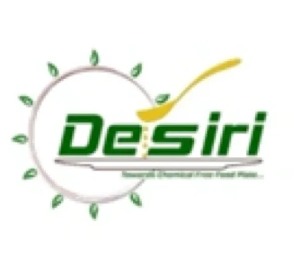 Sweet Millet Granola by Desiri Naturals