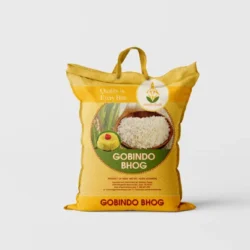 Gobindo Bhog Rice by Shastha Foods