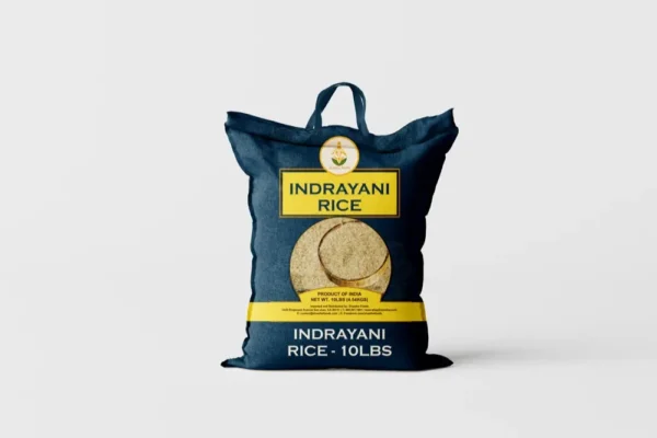 Indrayani Rice by Shastha Foods