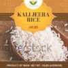Kali Jeera Rice by Shastha Foods