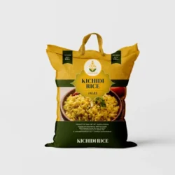 Khichdi Rice by Shastha Foods