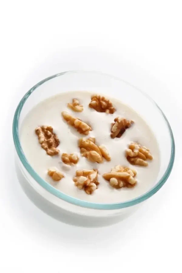 Raw Organic Walnuts – Bagged by Manzanita Manor Organics
