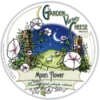 Moonflower Cheese (Aged Cheese) by Garden Variety Cheese