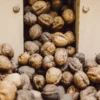 Raw Organic Walnuts – Bagged by Manzanita Manor Organics