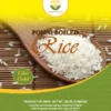 Ponni Boiled Rice by Shastha Foods