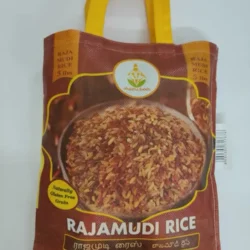 Rajamudi Rice by Shastha Foods