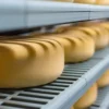 Monterey Farmstead Jack Cheese by Schoch Dairy