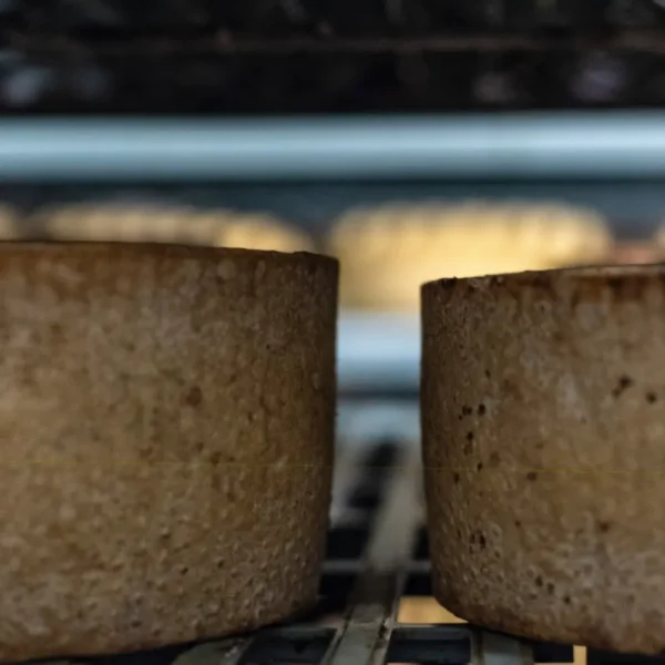 Santa Rita Cheese by Schoch Dairy