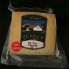 Mt. Toro Tomme Cheese by Schoch Dairy
