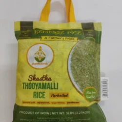 Thooyamalli Rice by Shastha Foods