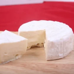 Brie Cheese by Schoch Dairy