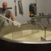 Monterey Farmstead Jack Cheese by Schoch Dairy