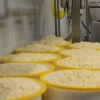 Monterey Farmstead Jack Cheese by Schoch Dairy