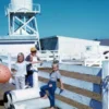 Monterey Farmstead Jack Cheese by Schoch Dairy