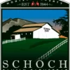 Monterey Farmstead Jack Cheese by Schoch Dairy
