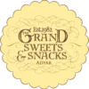 Ribbon Pakoda by Grand Sweets and Snacks