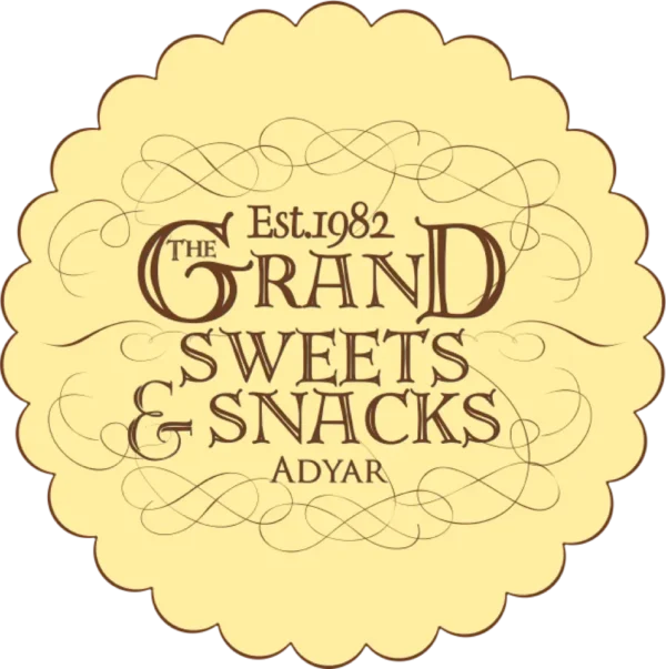 Ribbon Pakoda by Grand Sweets and Snacks