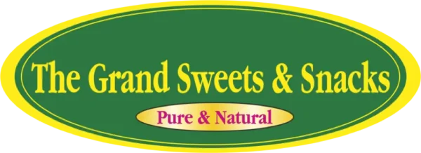 Ribbon Pakoda by Grand Sweets and Snacks