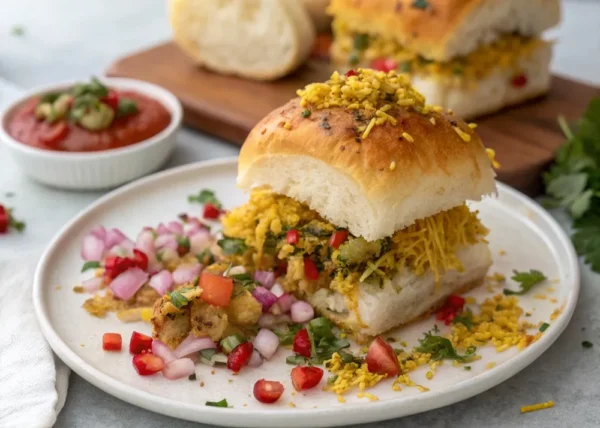 Zatpat Dabeli Masala by K-Pra