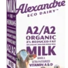 Alexandre Eco Dairy 2% Reduced Fat Milk by Alexandre Family Farm