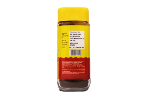 Classic Blend Instant Coffee by Cothas Coffee