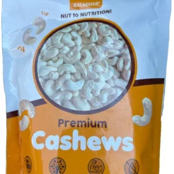 Premium Cashews by Kaladhar